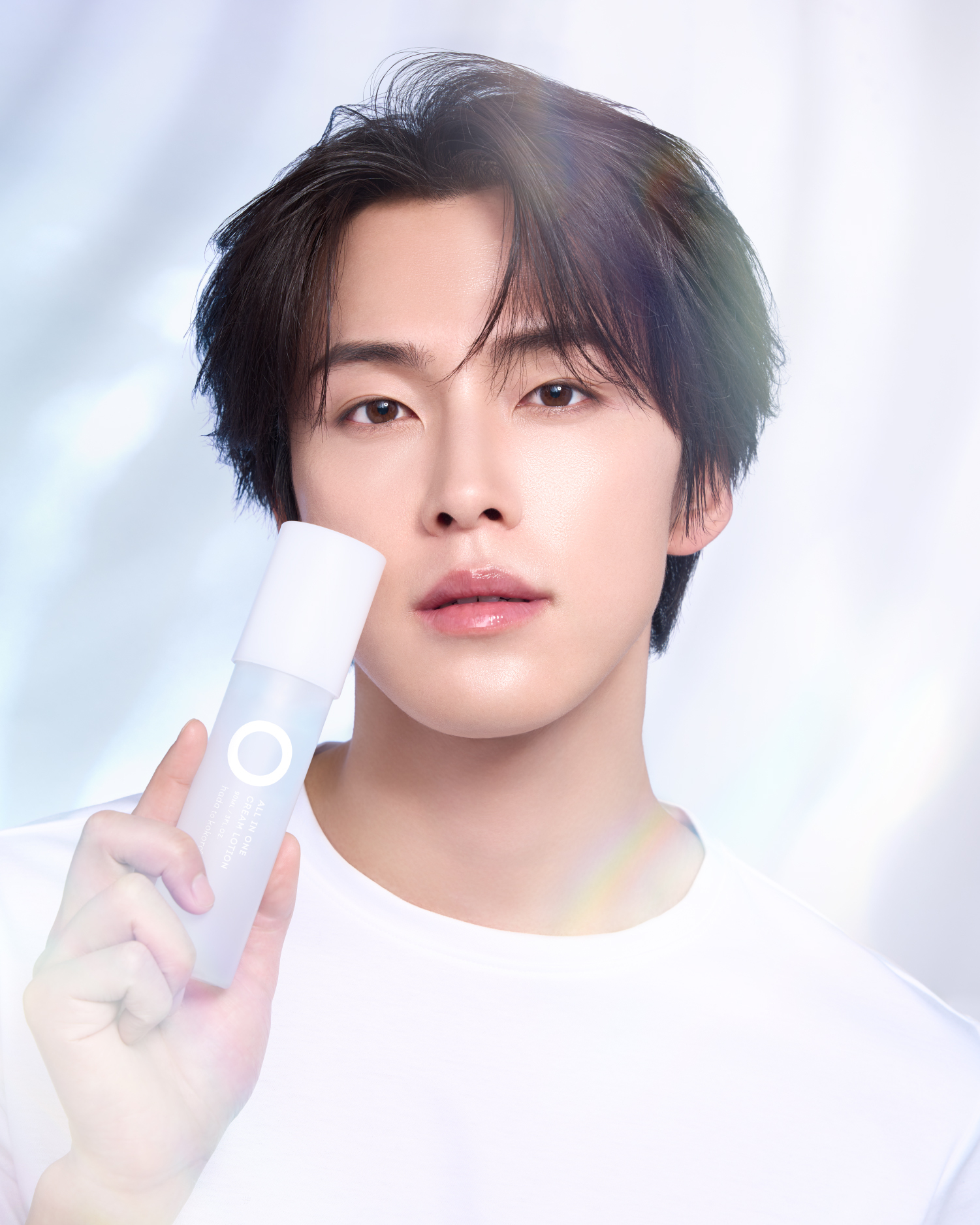 ✨hada to kokoro New Ambassador✨